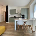 Apartment Asso Asso *