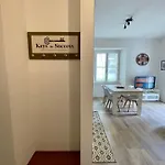 Apartment Asso Asso Guardiagrele