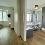 Apartment Asso Asso Guardiagrele