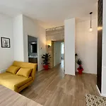 Apartment Asso Asso Guardiagrele