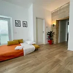 Asso Asso Apartment *