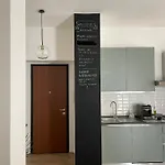 Asso Asso Apartment Guardiagrele