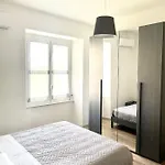 Asso Asso Apartment *