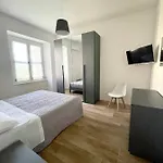 Asso Asso Apartment Guardiagrele