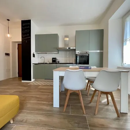 Apartment Asso Asso *