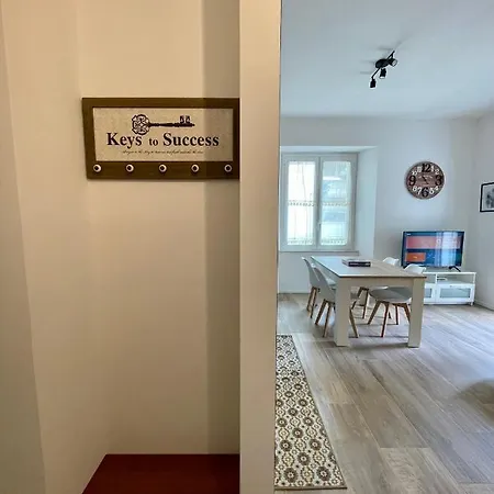 Apartment Asso Asso Guardiagrele