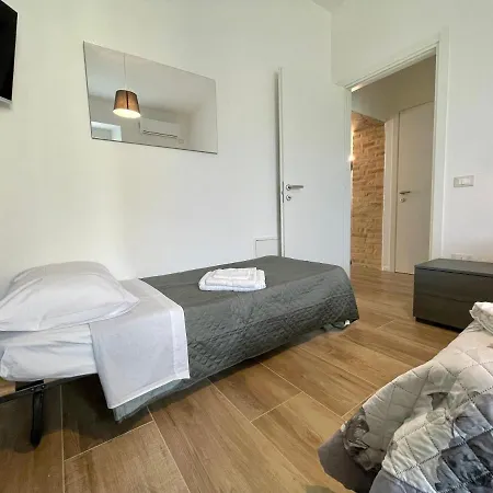 Asso Asso Apartment