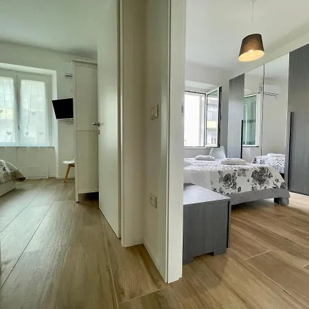 Apartment Asso Asso Guardiagrele