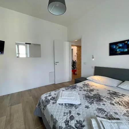 Apartment Asso Asso Guardiagrele