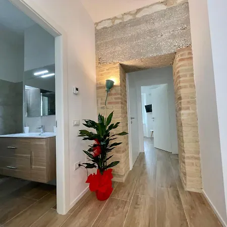 Asso Asso Apartment Guardiagrele