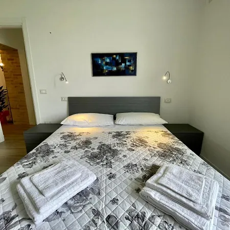 Asso Asso Apartment Guardiagrele