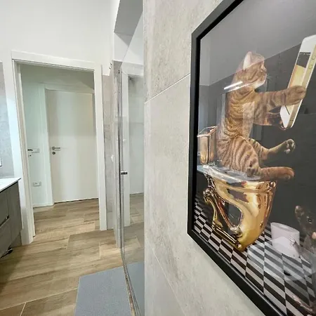 Asso Asso Apartment