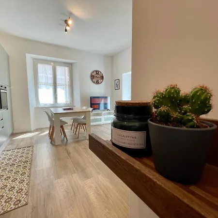 Apartment Asso Asso