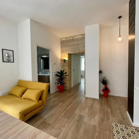 Apartment Asso Asso Guardiagrele