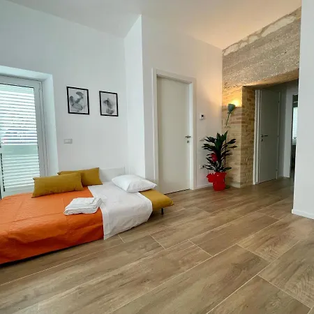 Asso Asso Apartment *