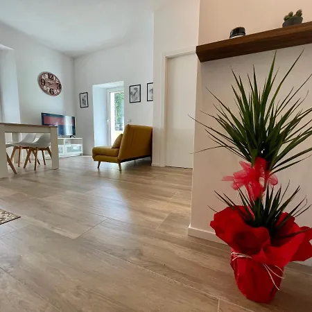 Apartment Asso Asso