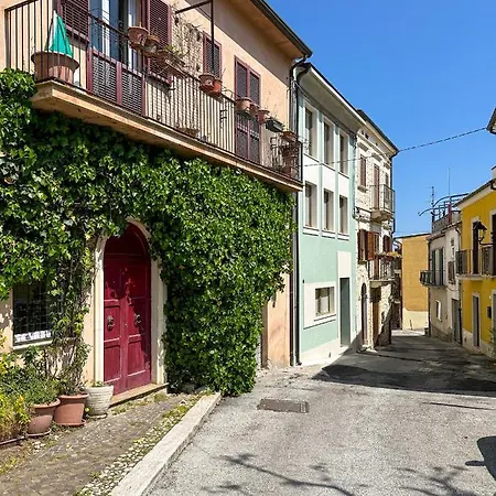 Asso Asso Guardiagrele