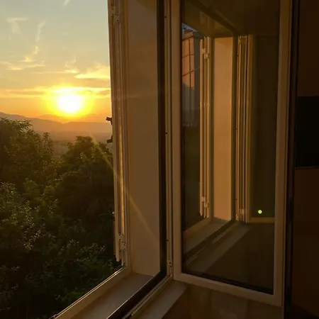 Asso Asso Apartment
