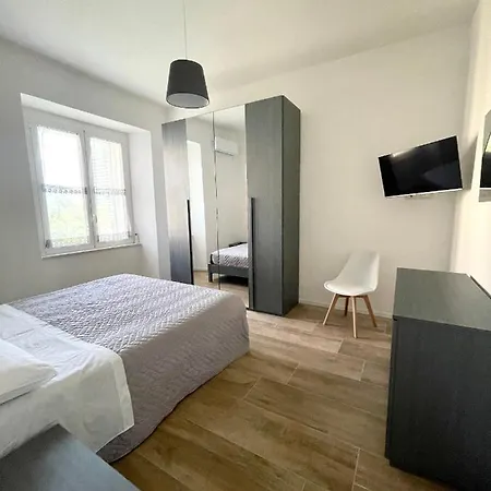 Asso Asso Apartment Guardiagrele
