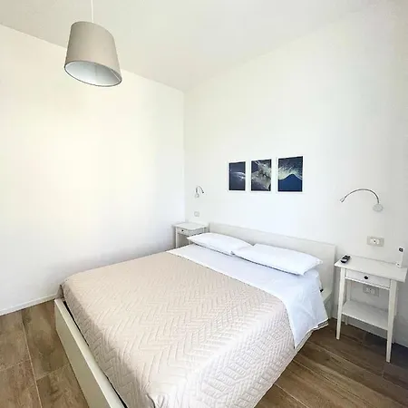 Asso Asso Apartment Guardiagrele
