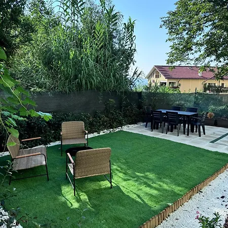 Asso Asso Appartement *