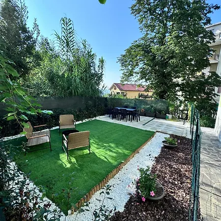 Asso Asso Apartment Guardiagrele