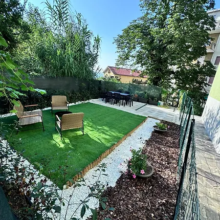 Apartment Asso Asso *