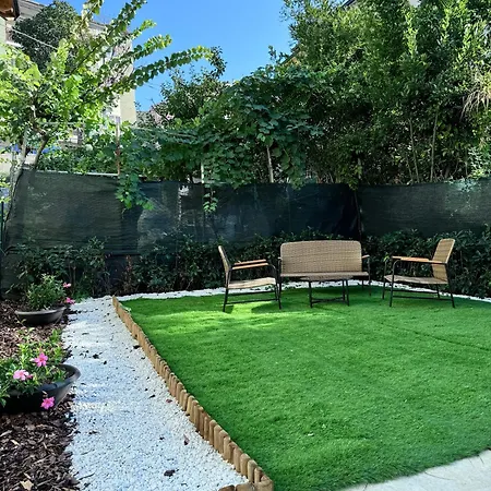 Asso Asso Appartement Guardiagrele