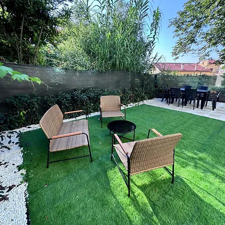 Appartement Asso Asso Guardiagrele