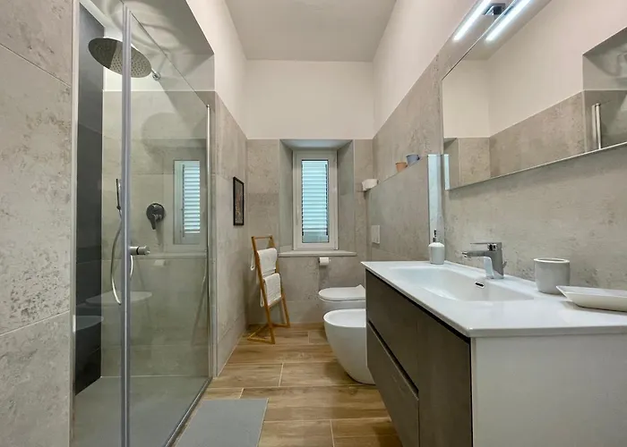 Asso Asso Appartement