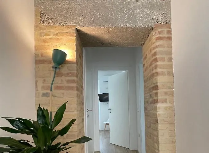 Appartement Asso Asso *