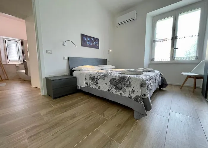 Asso Asso Апартаменты