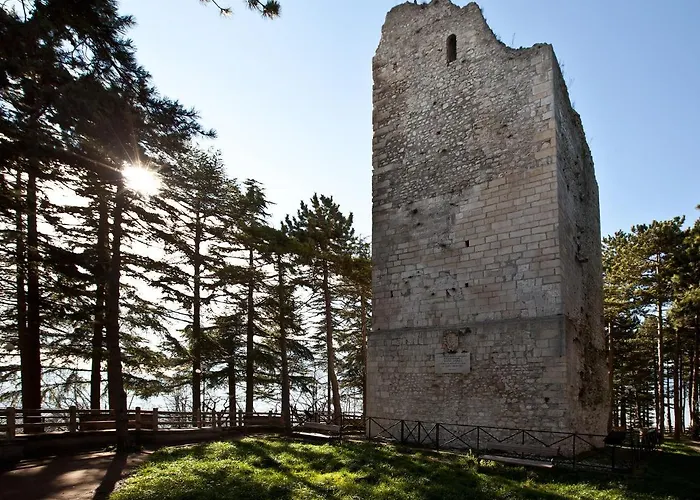 Asso Asso * Гуардьягреле