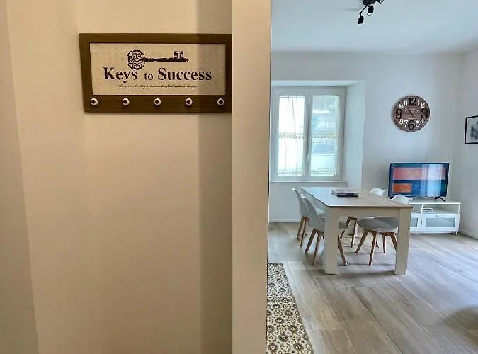 Apartment Asso Asso Guardiagrele