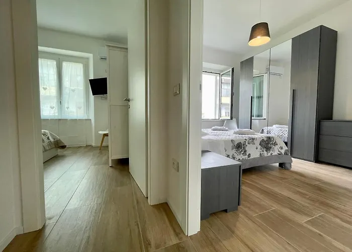 Appartement Asso Asso Guardiagrele