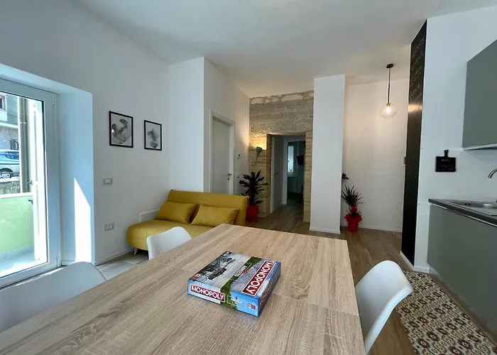 Asso Asso Appartement Guardiagrele