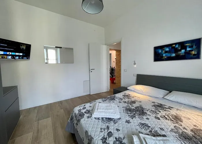 Appartement Asso Asso Guardiagrele