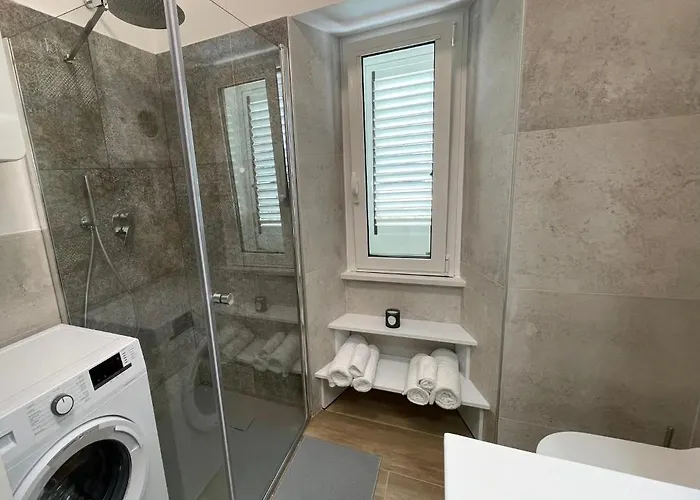 Appartement Asso Asso Guardiagrele