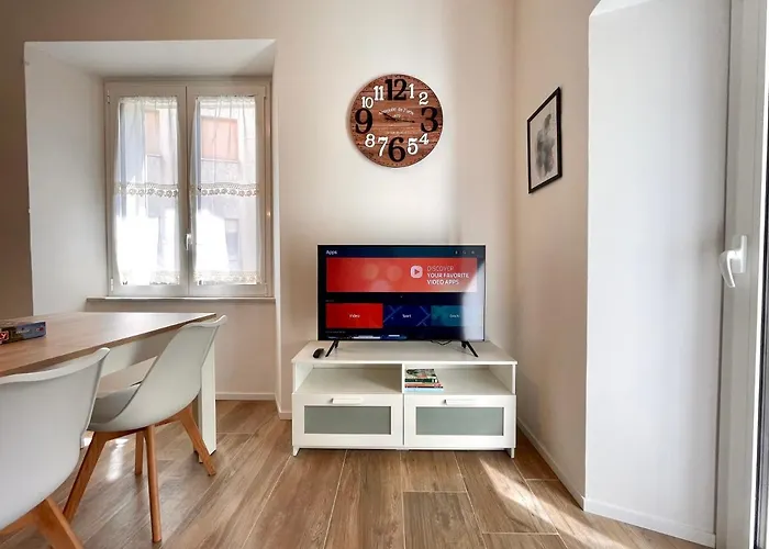 Asso Asso Appartement