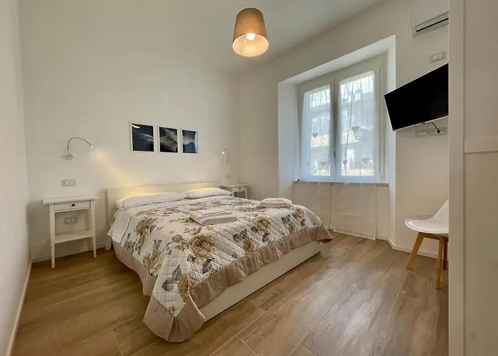 Апартаменты Asso Asso *