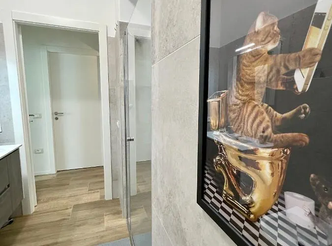 Asso Asso Appartement