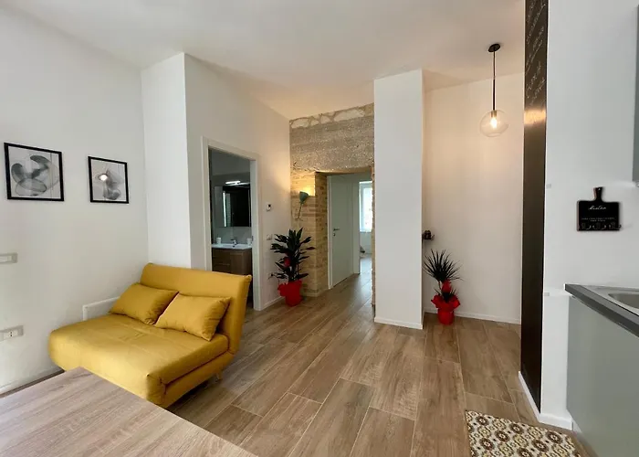 Appartement Asso Asso Guardiagrele