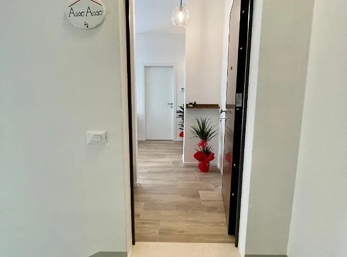 Appartement Asso Asso *