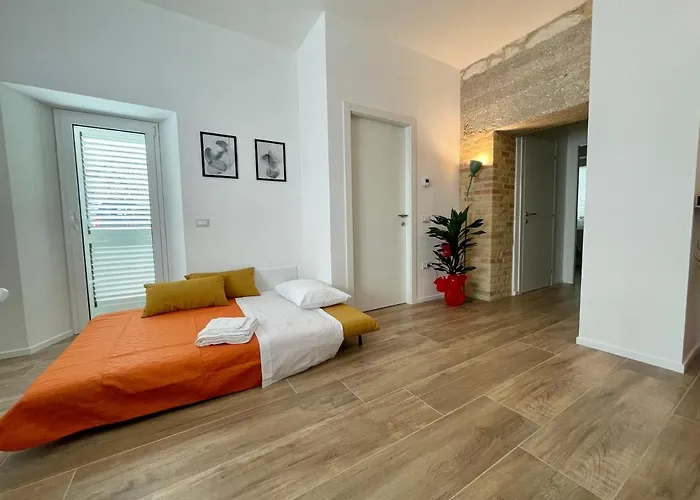 Asso Asso Appartement *