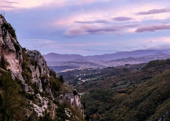 Asso Asso Апартаменты