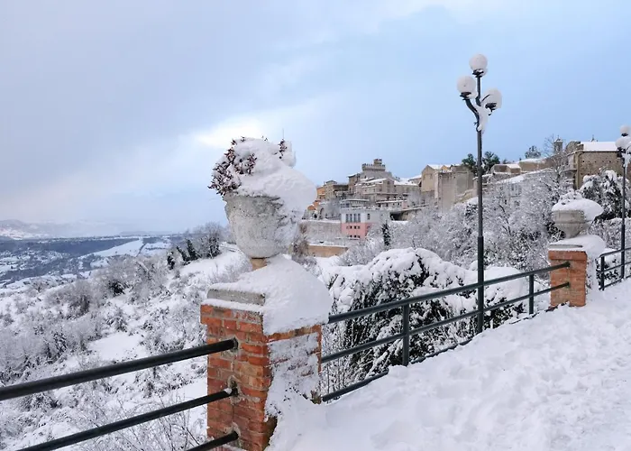 Appartement Asso Asso