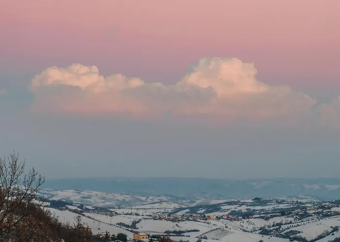 Asso Asso Appartement