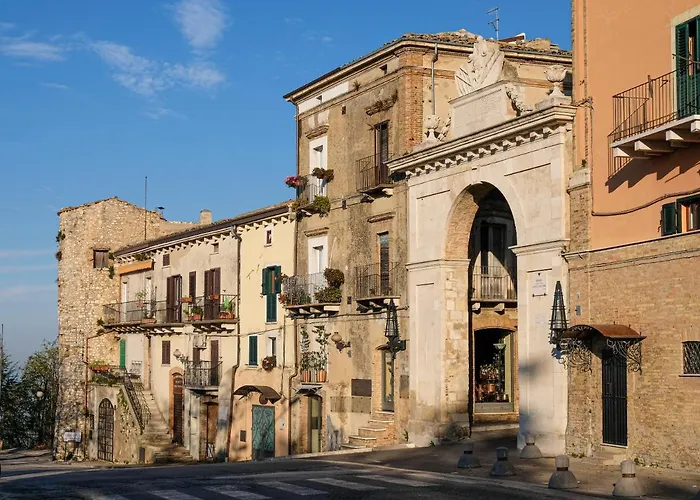 Asso Asso Appartement *