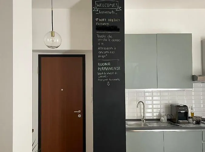 Asso Asso Appartement Guardiagrele