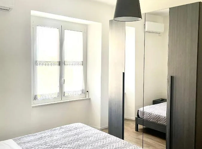 Asso Asso Appartement *